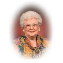 Bernice Goodson Smith