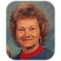 Susie G. Parr