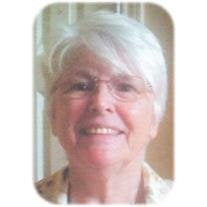 Pamela "Pam" Byrne