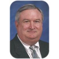 David Allen Stewart