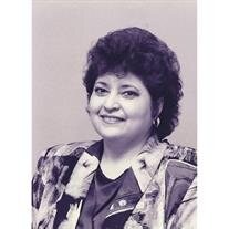 Gloria Yolanda Davila
