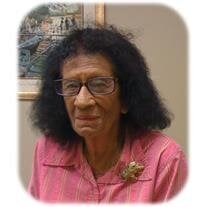 Francisca Frances Perez
