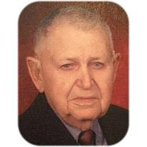 Edwin Lee Stasney