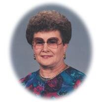 Bernadette Dodge