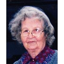 Wanda A. Baranowski