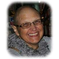 Jeanette Marie Bender