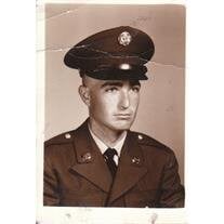 Donald Ford Curtner, Sr.