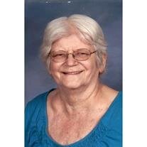 Rita Rae McGough