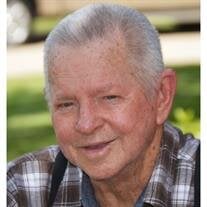 Kenneth John Buras, Sr.