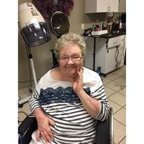 Phyllis Nan Esker