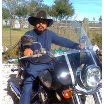 Rupert Delgado Jr.