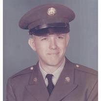 Robert Wayne Mozingo