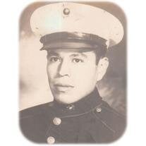 Joe S. Vasquez