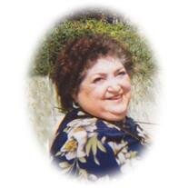 Guadalupe "Lupe" Duran Cruz