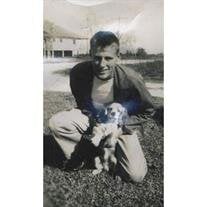 Thomas Coleman White, Jr.