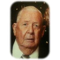 Harold Loyd Grantham