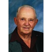 Lester Raymond Sralla, Sr.