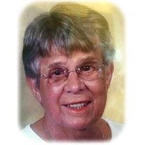 Donna Yvonne Bjorngjeld
