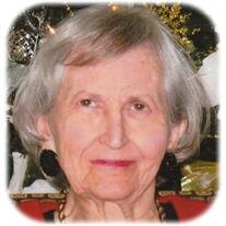 Ida Mae Sliva