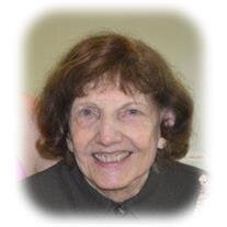 Rosalie Balsamo Gorman