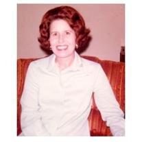 Maree Evelyn Merta