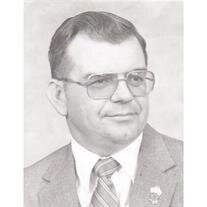 Melvin A. Holchak, Jr.