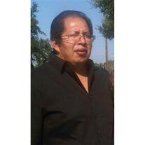 Bernardo Rodriguez Jr.