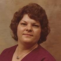 Gracie "Barbara" Dodson