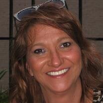 Michelle Renee McGraw