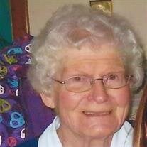 Esther Virginia DeVore