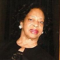 Sandra Morris White