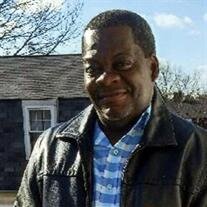 Andre Eugene Whitley Sr.