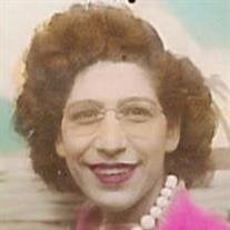 Antoinette M. "Annie" (Granata) LaFountaine-Foley