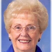 Ruth Graham Servonsky