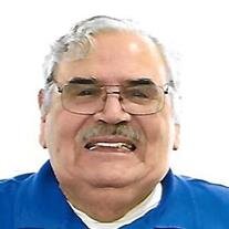 Mr. Manuel V. Muniz Jr.
