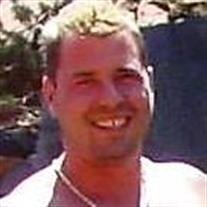 Gerald Andrew Ryan