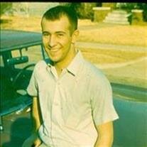 Jon A. Penquite