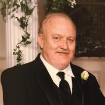 John Richard Holtz