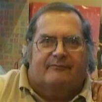 Patrick Daniel  Sussick