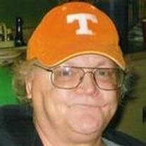 Dan Agee