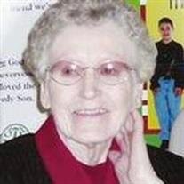 Emma Agee