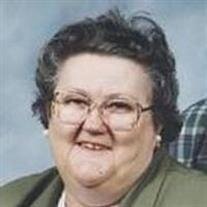 Gaynell Agee