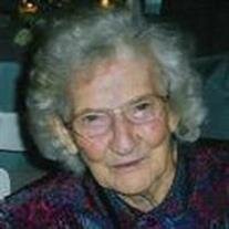 Julia Lou Agee