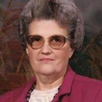 Willene Wills Agee
