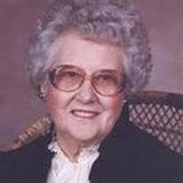 Auline Allmon