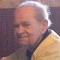Joe Kenneth Anderson
