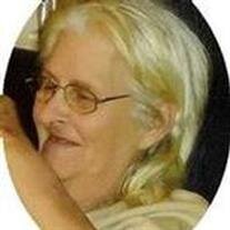 Brenda Ruth Antle