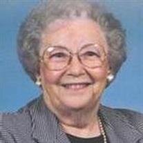 Geraldine Apple
