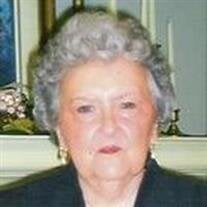 Mildred Armistead