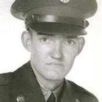 George "Larry" A. Ashley